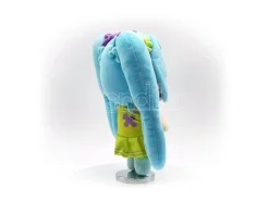 Spongebob Squarepants X Hatsune Miku Peluche Figura Patrick Miku 22 Cm Youtooz