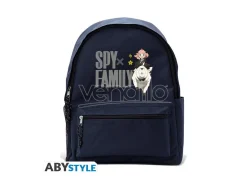 Spy X Family - Blue Zaino "anya E Bond"