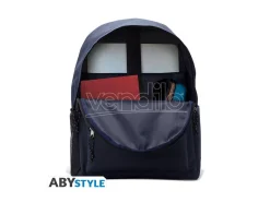 Spy X Family - Blue Zaino "anya E Bond"