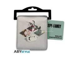 Spy X Family - Portafoglio 