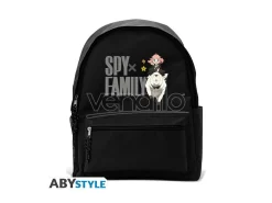 Spy X Family - Zaino "anya E Bond"