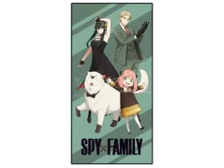 Spy X Family Asciugamano Season 3 35 X 70 Cm Sakami Merchandise