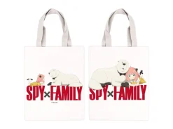 Spy X Family Borsa Portatutto Season 3 Sakami Merchandise