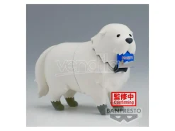 Spy X Family Fluffy Puffy Bond Forger Figura 8cm Banpresto