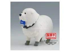 Spy X Family Fluffy Puffy Bond Forger Figura 8cm Banpresto