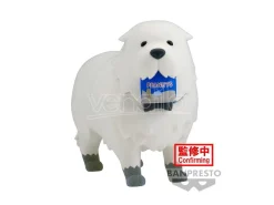 Spy X Family Fluffy Puffy Bond Forger Figura 8cm Banpresto