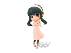Spy X Family Going Out Yor Forger Figura 14cm Banpresto