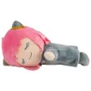 Spy X Family Mocchi-mocchi Peluche Figura Anya Forger Sleeping 15 Cm Tomy