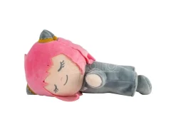 Spy X Family Mocchi-mocchi Peluche Figura Anya Forger Sleeping 15 Cm Tomy
