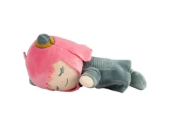 Spy X Family Mocchi-mocchi Peluche Figura Anya Forger Sleeping 15 Cm Tomy