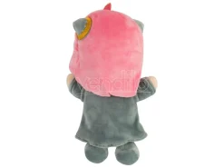 Spy X Family Mocchi-mocchi Peluche Figura Anya Forger Sleeping 15 Cm Tomy