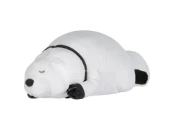 Spy X Family Mocchi-mocchi Peluche Figura Bond Forger Sleeping 20 Cm Tomy