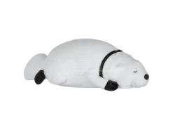 Spy X Family Mocchi-mocchi Peluche Figura Bond Forger Sleeping 20 Cm Tomy