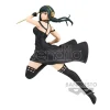 Spy X Family Vibration Stars Yor Forger Figura 13cm Banpresto