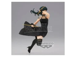 Spy X Family Vibration Stars Yor Forger Figura 13cm Banpresto