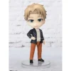 SPY×FAMILY LOID FORGER -ODEKEKE OUTFIT FIGUARTS MINI Mini Figura BANDAI