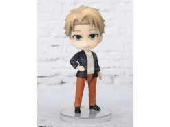 SPY×FAMILY LOID FORGER -ODEKEKE OUTFIT FIGUARTS MINI Mini Figura BANDAI