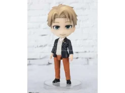 SPY×FAMILY LOID FORGER -ODEKEKE OUTFIT FIGUARTS MINI Mini Figura BANDAI