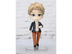 SPY×FAMILY LOID FORGER -ODEKEKE OUTFIT FIGUARTS MINI Mini Figura BANDAI