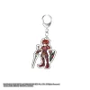 Square Enix Dff Stampa In Acrilico Key Holder Vol.8 Warrior Light Portachiavi