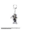 Square Enix Dff Stampa In Acrilico Key Holder Vol.9 Locke Portachiavi