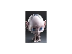 Square Enix Lo Hobbit Gollum Mini Static Arts Figura