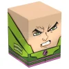Squaroes - Squaroe DC Justice League™ JL014 - Lex Luthor™ Battlesuit Ultimate Guard