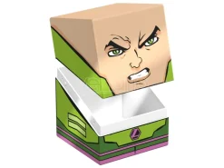 Squaroes - Squaroe DC Justice League™ JL014 - Lex Luthor™ Battlesuit Ultimate Guard