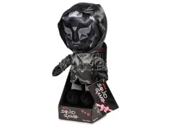 Squid Game Peluche Figura Frontman In Displayverpackung 28 Cm Play By Play