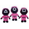 Squid Game Peluche Figura Guards 28 Cm  Play By Play