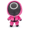 Squid Game Peluche Figura Guard 22 Cm Youtooz