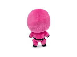 Squid Game Peluche Figura Guard 22 Cm Youtooz