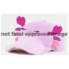 Squishmallows Berretto Curvo Cailey Novelty Difuzed