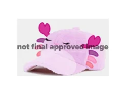Squishmallows Berretto Curvo Cailey Novelty Difuzed