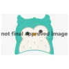 Squishmallows Berretto Curvo Winston Novelty Difuzed