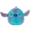 Squishmallows Disney Stitch Peluche 40cm Jazwares