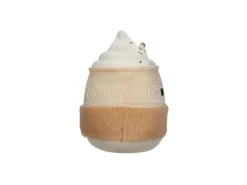 Squishmallows Peluche Figura Natale Joyce The Eggnog 12 Cm Jazwares