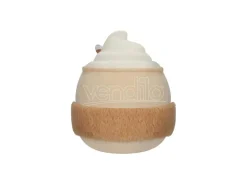 Squishmallows Peluche Figura Natale Joyce The Eggnog 12 Cm Jazwares