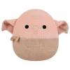 Squishmallows Peluche Figura Dobby 25 Cm Jazwares
