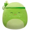 Squishmallows Peluche Figura Green Juice 30 Cm Jazwares