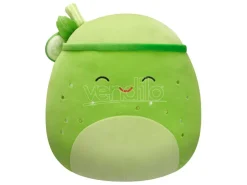 Squishmallows Peluche Figura Green Juice 30 Cm Jazwares