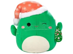 Squishmallows Peluche Figura Maritza The Cactus 12 Cm Jazwares