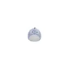 Squishmallows Peluche Figura Coleen Purple Chameleon 40 Cm Jazwares