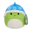 Squishmallows Peluche Figura Natale Danny 19 Cm Jazwares