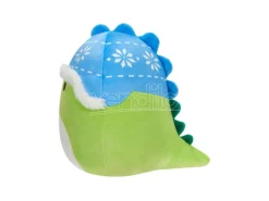Squishmallows Peluche Figura Natale Danny 19 Cm Jazwares