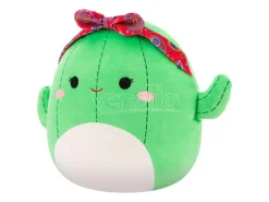 Squishmallows Peluche Figura Star Maritza The Green Cactus 30 Cm Jazwares
