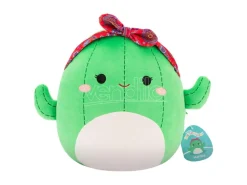 Squishmallows Peluche Figura Star Maritza The Green Cactus 30 Cm Jazwares