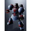 Src Giant Robo Animation Ver Action Figure 15 cm Bandai