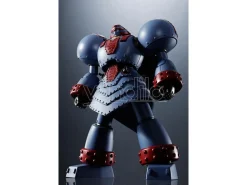 Src Giant Robo Animation Ver Action Figure 15 cm Bandai