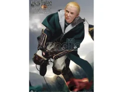 Star Ace Harry Potter Draco Bambino 2.0 Quidditch 1/6 Af Action Figure